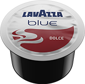Capsule Blue Dolce Espresso