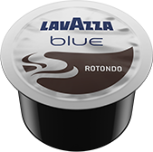 Capsule Blue Rotondo Espresso