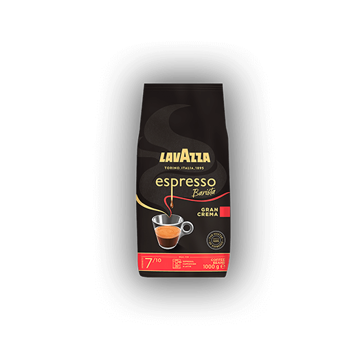 Cafea boabe Espresso Barista Gran Crema