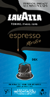 Dek Espresso Maestro