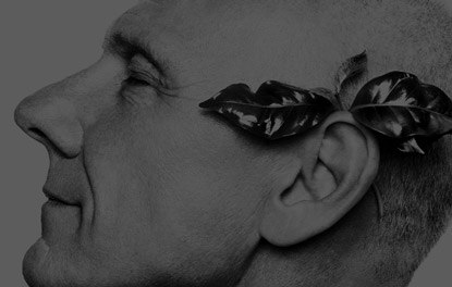 Calendarul Lavazza 2018, realizat de Platon
