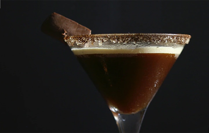 Cum să prepari cel mai bun espresso martini