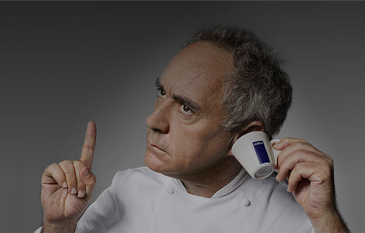 Ferran Adrià: mai mult decât un maestru bucătar