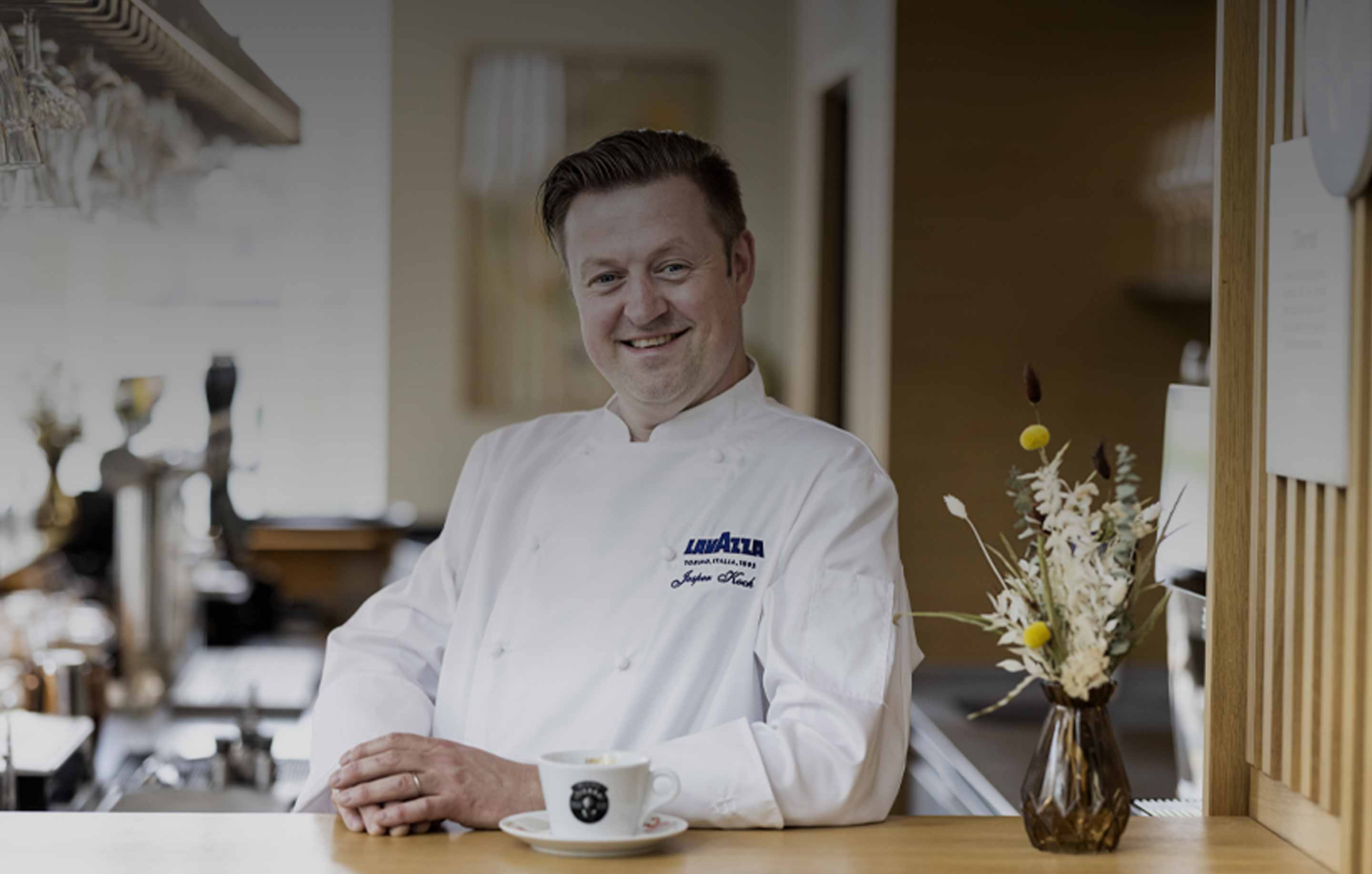 jesper koch