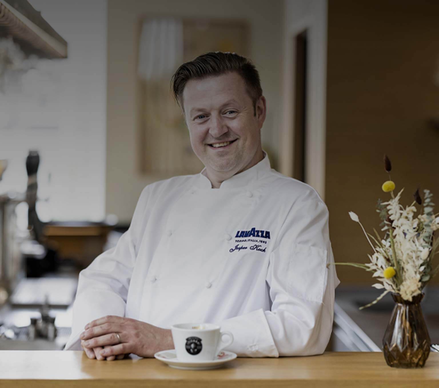 jesper koch
