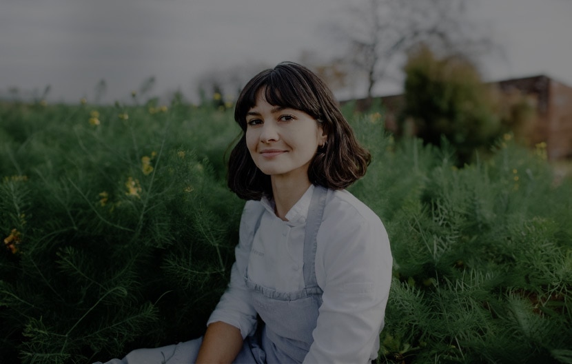 Chiara Pavan: arome și comori din Laguna Venețiană