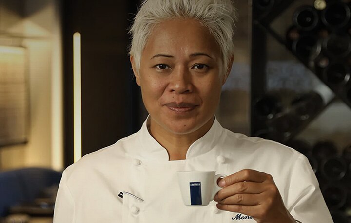 Să o cunoaștem pe chef Monica Galetti