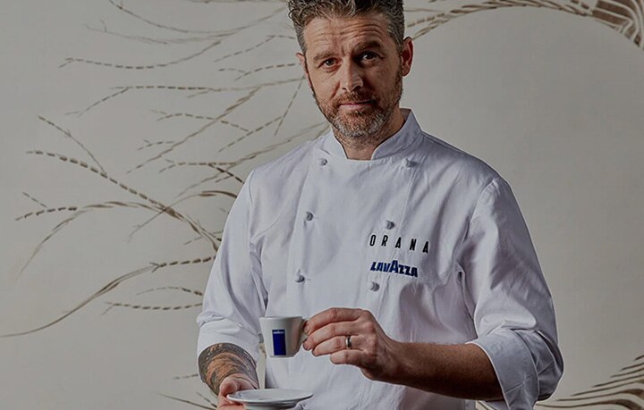 Viziunea culinară unică a lui Zonfrillo
