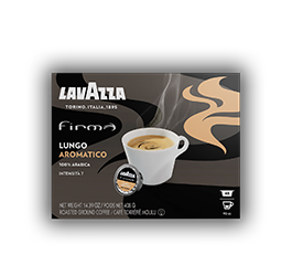 Aromatico Lungo