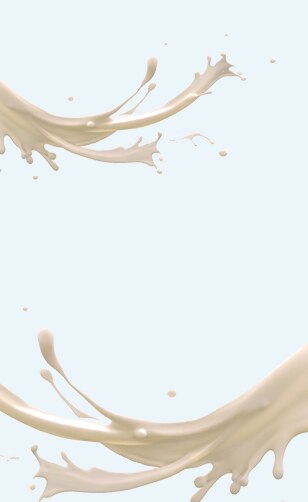 Gata de băut - Caffè Latte