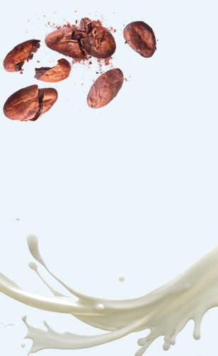 Gata de băut - Cappuccino