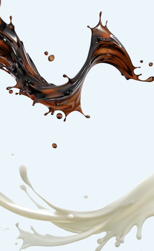 Gata de băut - Espresso and Milk