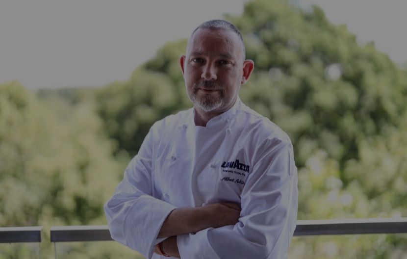 Albert Adria Inovația Călătoriei Gatronomice