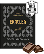 Ciocolată clasică fără gluten