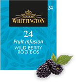 Wild Berry Rooibos