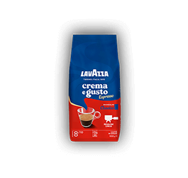 Cafea boabe Crema e Gusto Classico Espresso