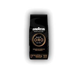 Qualità Oro – cafea boabe Mountain Grown