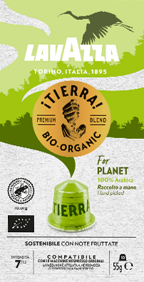 ¡Tierra! pentru planetă