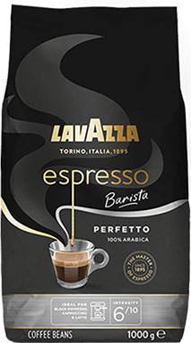 Barista Espresso