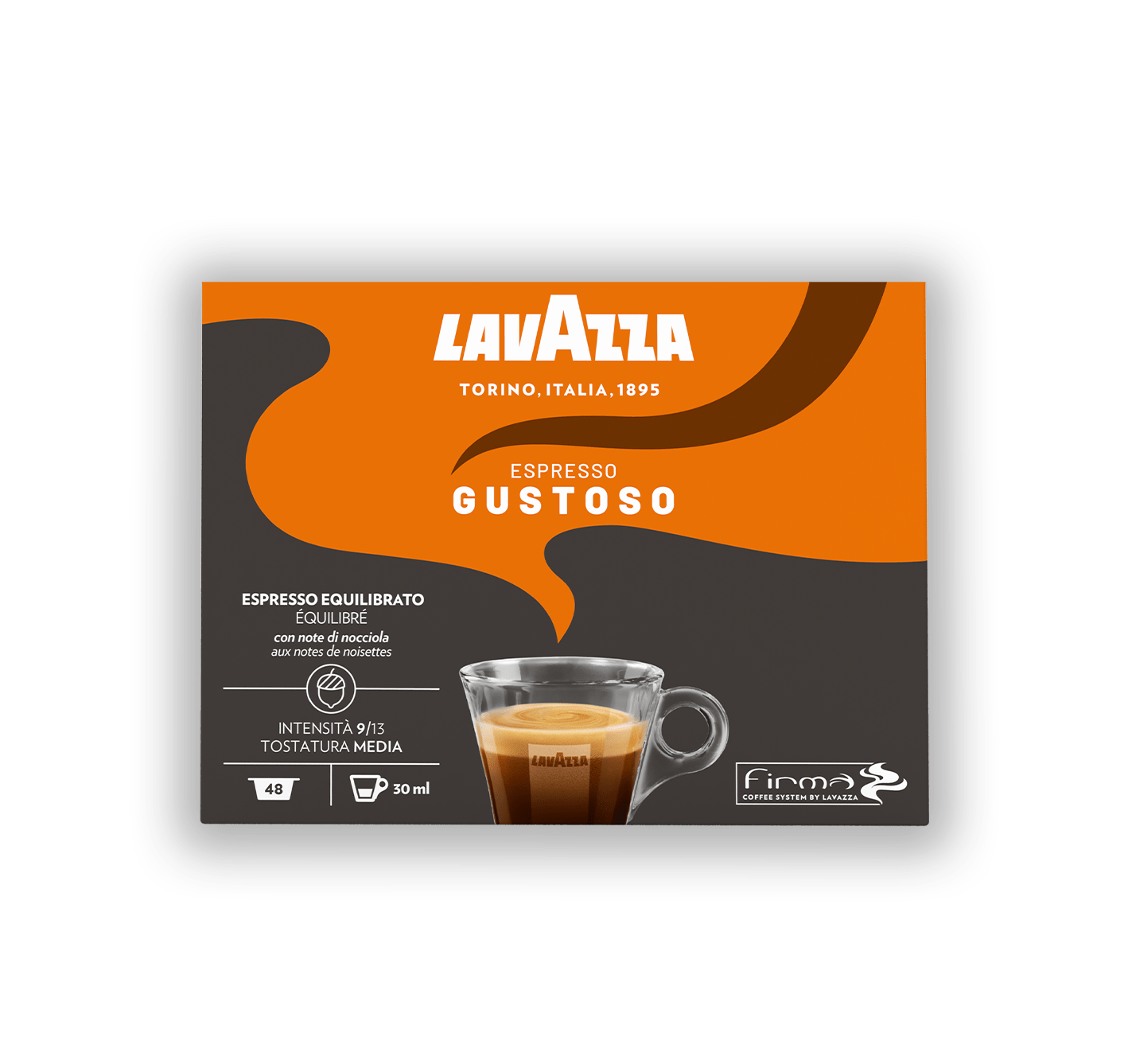 Espresso savuros