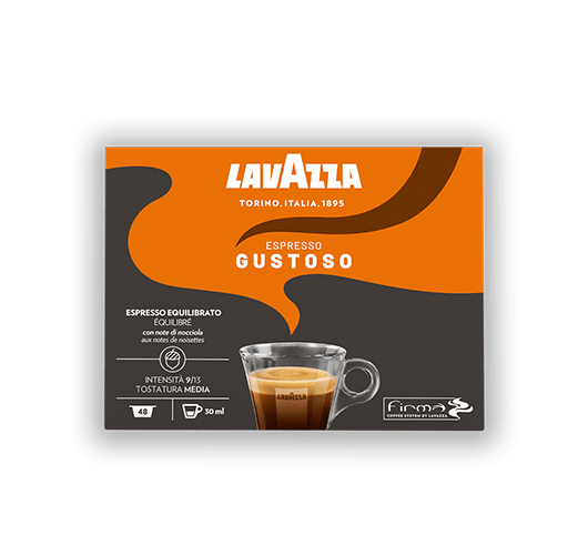 Espresso savuros
