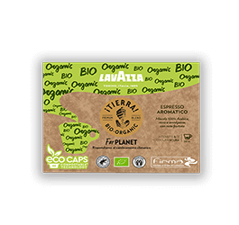 ¡Tierra! Aromatico Compostable