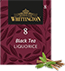 Liquorice Black Tea
