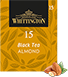 Almond Black Tea