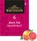 Grapefruit Black Tea