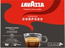 Espresso cu aromă bogată