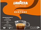 Espresso savuros