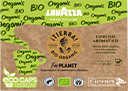 ¡Tierra! Aromatico Compostable