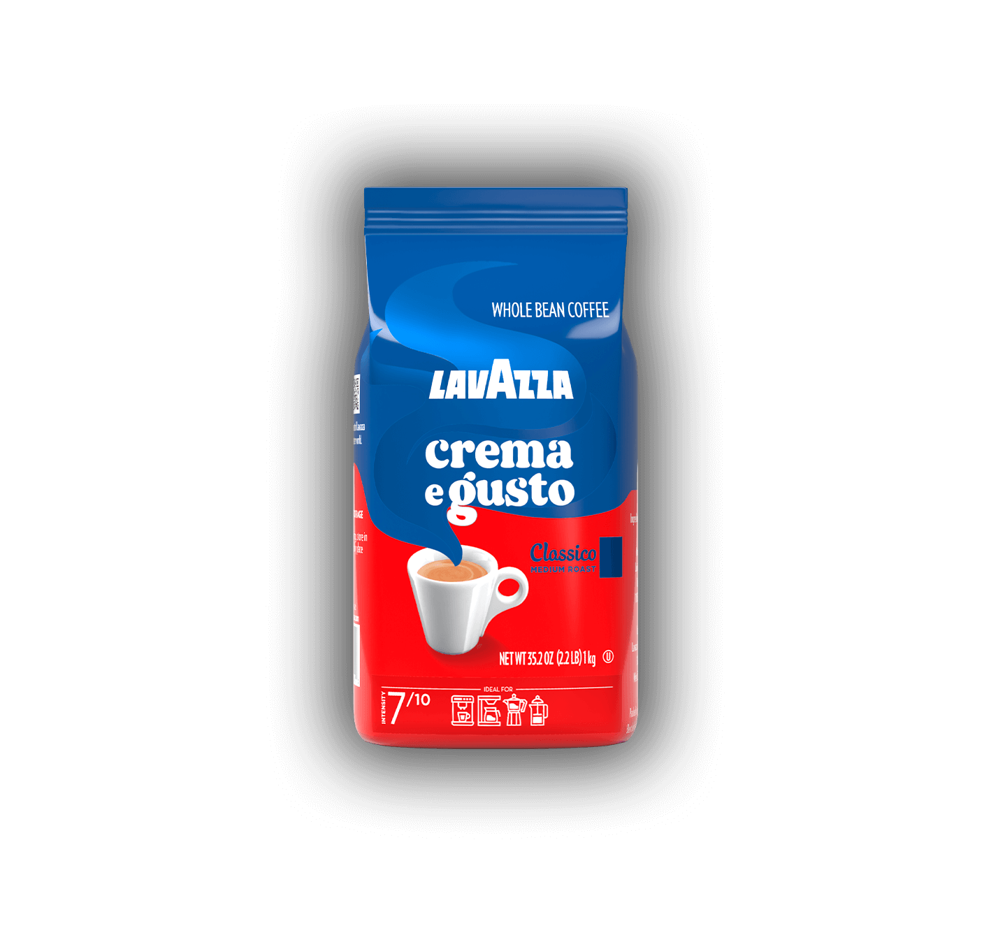 Cafea boabe Crema e Gusto Classico Espresso