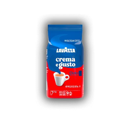 Cafea boabe Crema e Gusto Classico Espresso