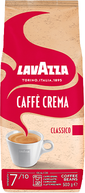 Caffè Crema Classico