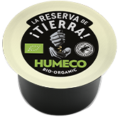 Capsule La Reserva de ¡Tierra! Humeco Bio-organic