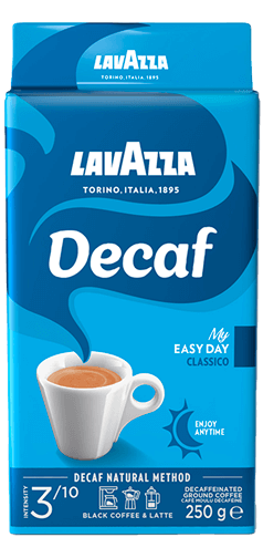 CAFEA DECOFEINIZATĂ: Ziua mea ușoară