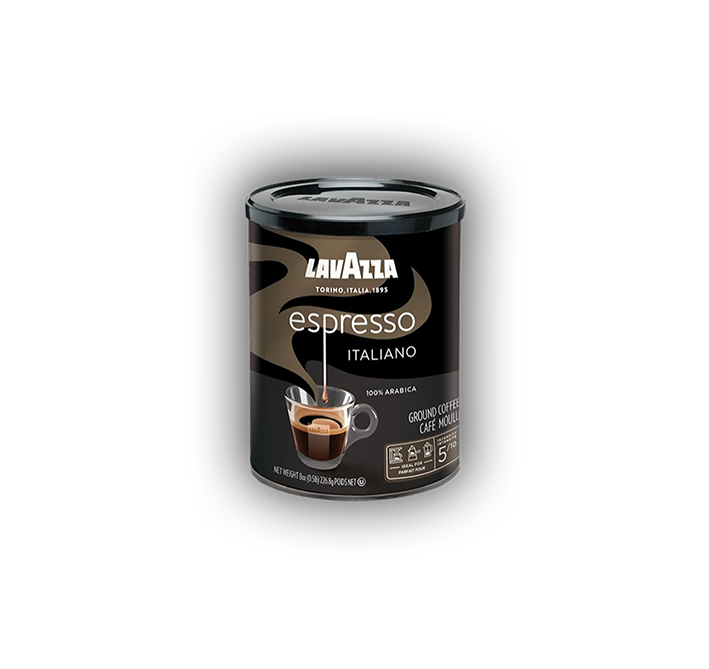 Cafea măcinată Espresso Italiano