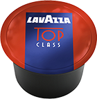 Capsule Top Class