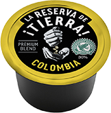 Capsule La Reserva de ¡Tierra! Colombia