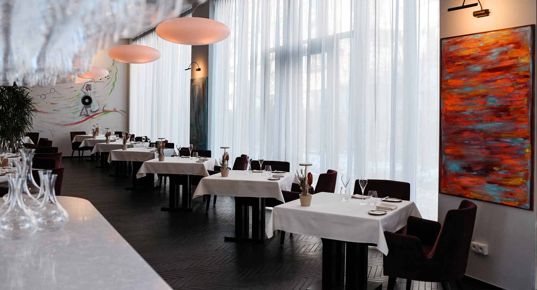 Restaurantul lui Camastra