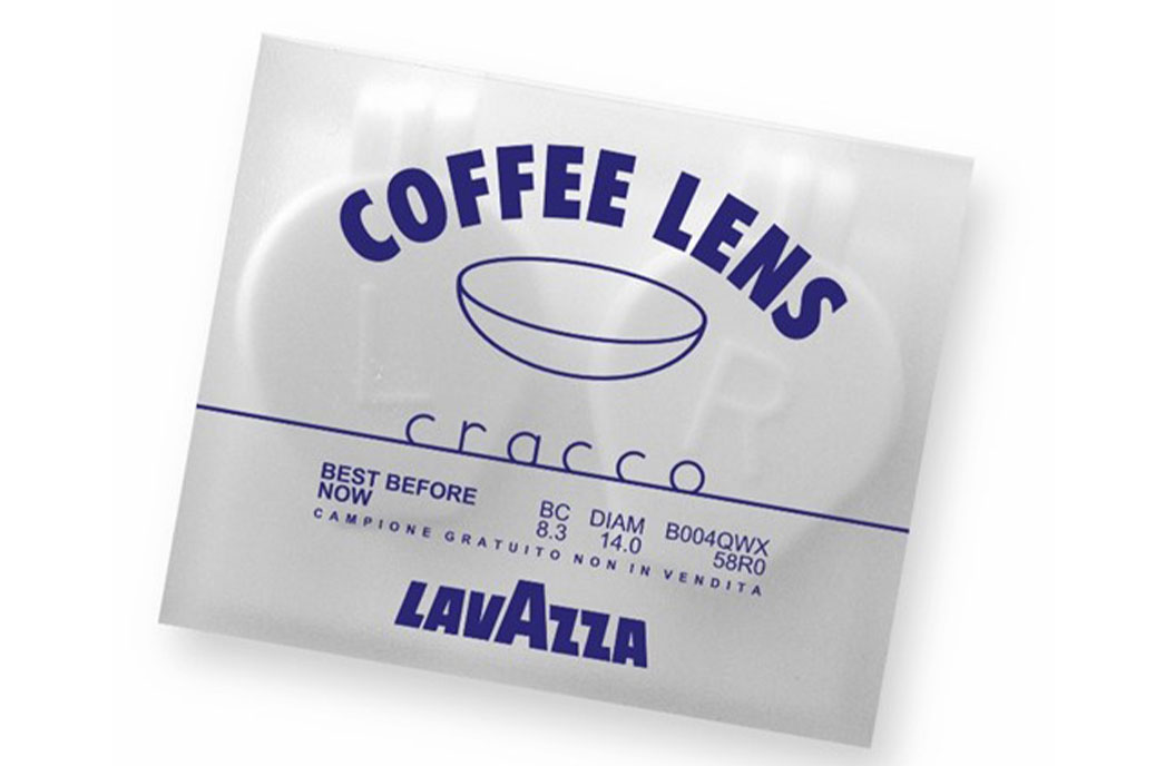 Lentilele din cafea