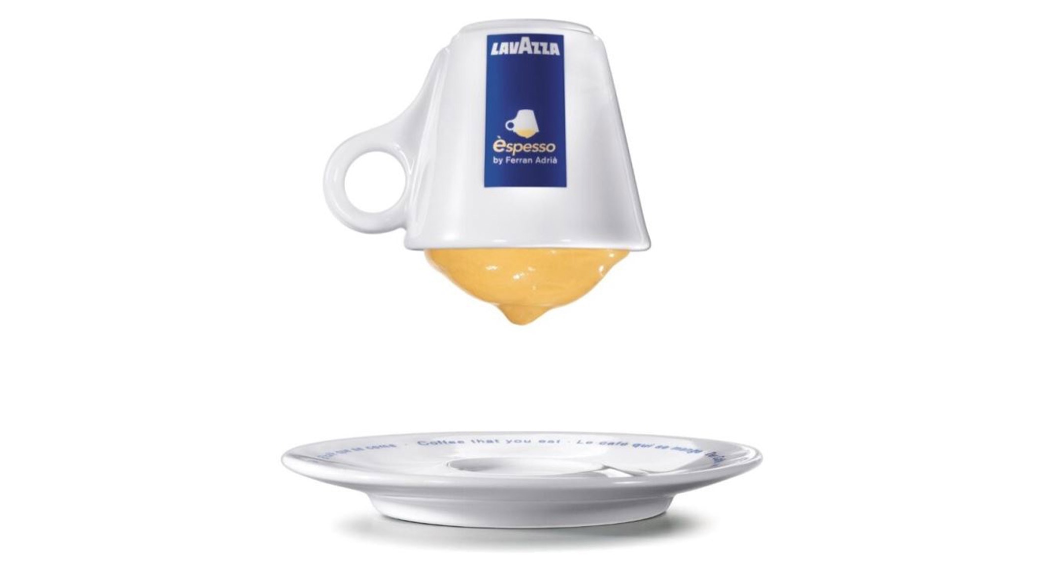 cafea espresso ferran adrià